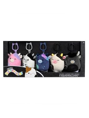 Select Series Cow Clip Set